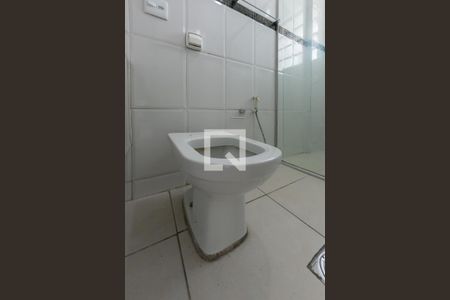 Apartamento para alugar com 76m², 3 quartos e sem vagaBanheiro Social