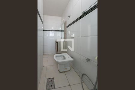 Apartamento para alugar com 76m², 3 quartos e sem vagaBanheiro Social