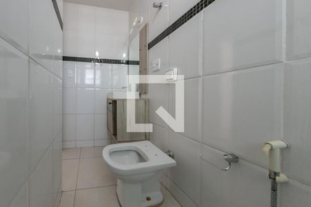 Apartamento para alugar com 76m², 3 quartos e sem vagaBanheiro Social