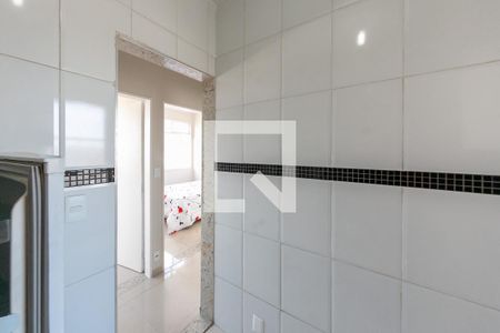 Apartamento para alugar com 76m², 3 quartos e sem vagaCozinha