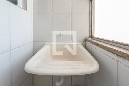 Apartamento para alugar com 76m², 3 quartos e sem vagaÁrea de Serviço