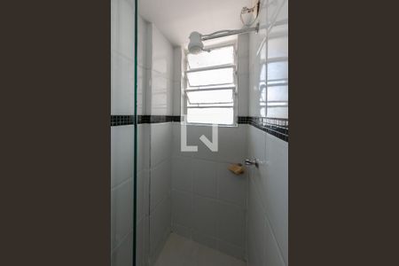 Apartamento para alugar com 76m², 3 quartos e sem vagaBanheiro Social