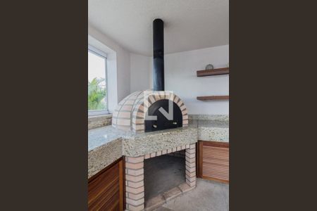 Apartamento para alugar com 57m², 2 quartos e 1 vagaÁrea comum - Churrasqueira