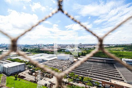 Apartamento para alugar com 57m², 2 quartos e 1 vagaVista da Sala