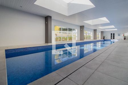 Apartamento para alugar com 57m², 2 quartos e 1 vagaÁrea comum - Piscina Coberta