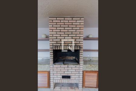 Apartamento para alugar com 57m², 2 quartos e 1 vagaÁrea comum - Churrasqueira