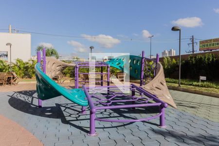 Apartamento para alugar com 57m², 2 quartos e 1 vagaÁrea Comum - Playground