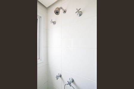 Apartamento para alugar com 57m², 2 quartos e 1 vagaBanheiro da Suíte