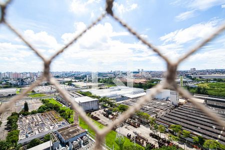 Apartamento para alugar com 57m², 2 quartos e 1 vagaVista da Suíte