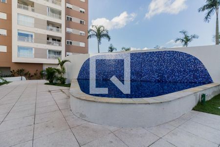 Apartamento para alugar com 57m², 2 quartos e 1 vagaÁrea comum