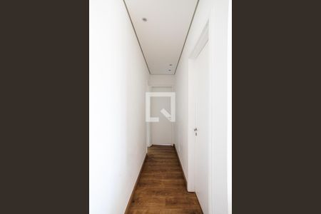 Apartamento para alugar com 57m², 2 quartos e 1 vagaCorredor