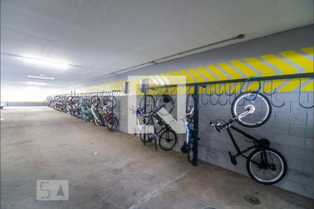 Apartamento à venda com 34m², 1 quarto e sem vagaBicicletário