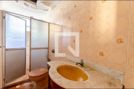 Apartamento à venda com 60m², 2 quartos e 1 vagaBanheiro