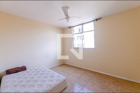 Quarto 2 de apartamento à venda com 2 quartos, 60m² em Santa Rosa, Niterói