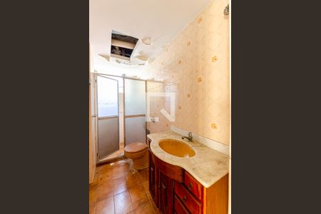 Apartamento à venda com 60m², 2 quartos e 1 vagaBanheiro