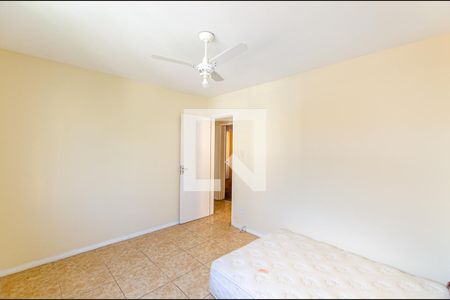 Quarto 2 de apartamento à venda com 2 quartos, 60m² em Santa Rosa, Niterói