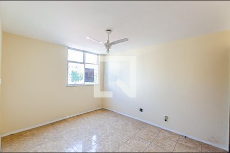 Sala de apartamento à venda com 2 quartos, 60m² em Santa Rosa, Niterói