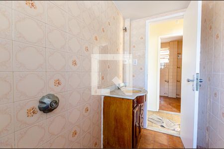 Apartamento à venda com 60m², 2 quartos e 1 vagaBanheiro