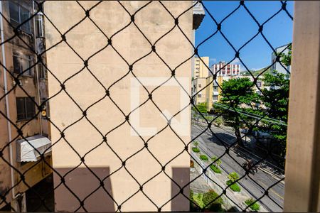 Vista do Quarto 1 de apartamento à venda com 2 quartos, 60m² em Santa Rosa, Niterói