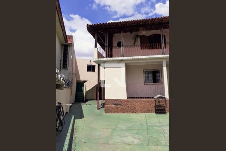 Casa à venda com 4 quartos, 323m² em Minas Brasil, Belo Horizonte