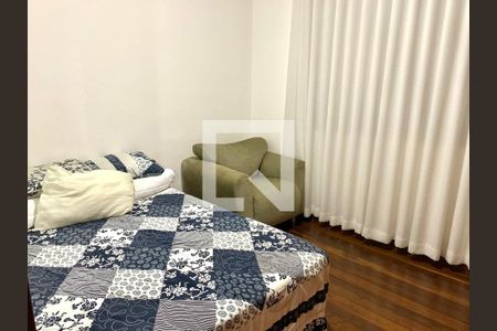 Apartamento à venda com 4 quartos, 127m² em Buritis, Belo Horizonte