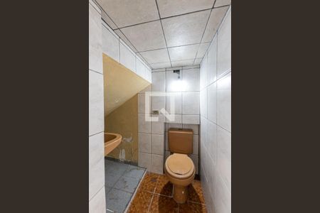 Casa à venda com 172m², 3 quartos e 2 vagasBanheiro Garagem