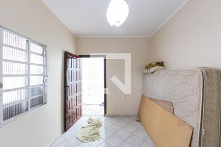 Sala de casa à venda com 2 quartos, 150m² em Vila Canero, São Paulo
