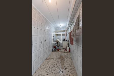 Casa à venda com 172m², 3 quartos e 2 vagasÁrea de Serviço