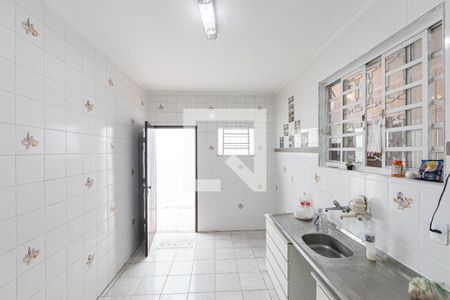 Casa à venda com 172m², 3 quartos e 2 vagasCozinha