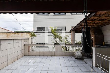 Casa à venda com 172m², 3 quartos e 2 vagasvaranda