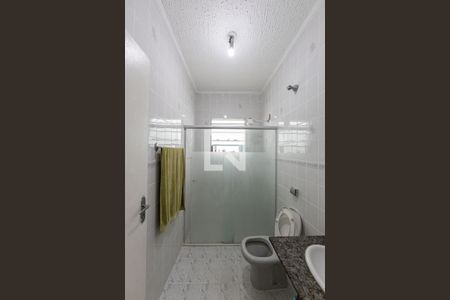 Casa à venda com 172m², 3 quartos e 2 vagasBanheiro Social