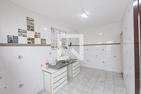 Casa à venda com 172m², 3 quartos e 2 vagasCozinha