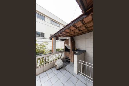 Casa à venda com 172m², 3 quartos e 2 vagasvaranda