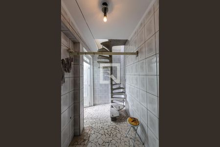 Casa à venda com 172m², 3 quartos e 2 vagasÁrea de Serviço