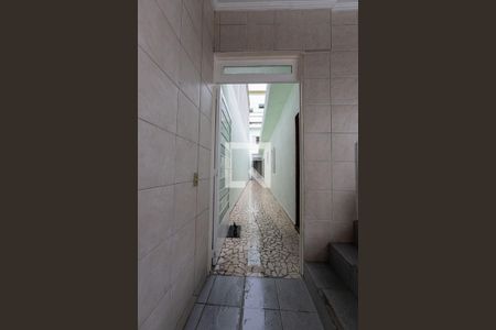 Casa à venda com 172m², 3 quartos e 2 vagasÁrea Externa