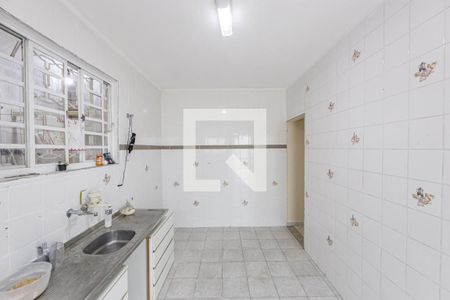 Casa à venda com 172m², 3 quartos e 2 vagasCozinha