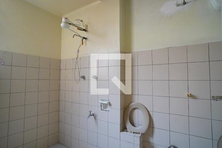 Casa à venda com 300m², 3 quartos e sem vagaBanheiro 1