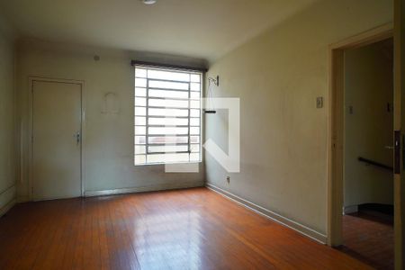 Sala de casa à venda com 3 quartos, 300m² em Floresta, Porto Alegre