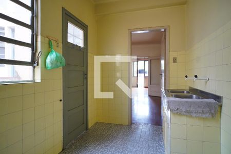 Casa à venda com 300m², 3 quartos e sem vagaCozinha