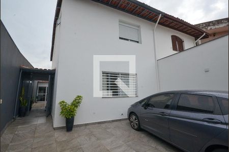Casa à venda com 150m², 3 quartos e 2 vagas Casa à venda com 150m², 3 quartos e 2 vagasGaragem