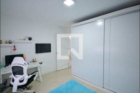 Casa à venda com 150m², 3 quartos e 2 vagas Casa à venda com 150m², 3 quartos e 2 vagasQuarto 2