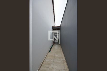 Casa à venda com 150m², 3 quartos e 2 vagas Casa à venda com 150m², 3 quartos e 2 vagasQuintal