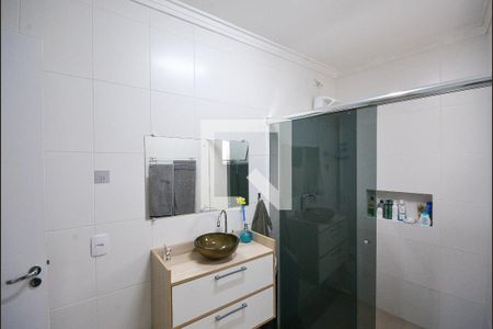 Casa à venda com 150m², 3 quartos e 2 vagas Casa à venda com 150m², 3 quartos e 2 vagasBanheiro Social