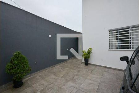 Casa à venda com 150m², 3 quartos e 2 vagas Casa à venda com 150m², 3 quartos e 2 vagasGaragem