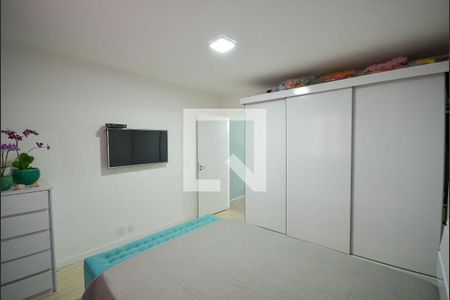 Casa à venda com 150m², 3 quartos e 2 vagas Casa à venda com 150m², 3 quartos e 2 vagasQuarto 3