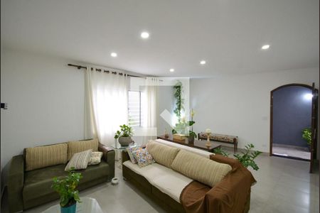 Sala de casa à venda com 3 quartos, 150m² em Jardim Maria Estela, São Paulo
