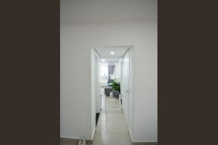 Circulação de casa à venda com 3 quartos, 150m² em Jardim Maria Estela, São Paulo