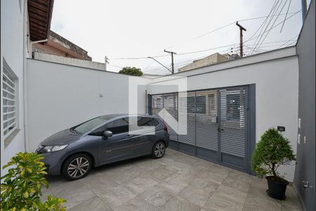 Casa à venda com 150m², 3 quartos e 2 vagas Casa à venda com 150m², 3 quartos e 2 vagasGaragem