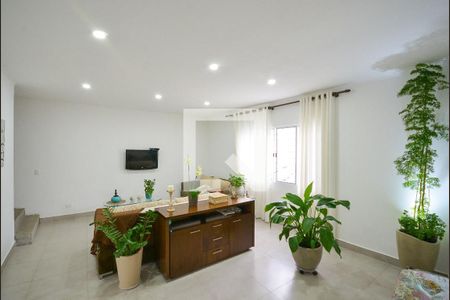 Sala de casa à venda com 3 quartos, 150m² em Jardim Maria Estela, São Paulo