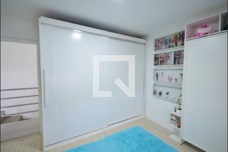 Casa à venda com 150m², 3 quartos e 2 vagas Casa à venda com 150m², 3 quartos e 2 vagasQuarto 2